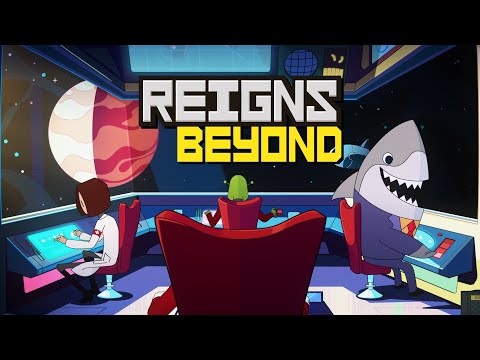 Reigns: Beyond | Out Now! | Nintendo Switch & PC - YouTube