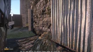Arma 3 Overpoch Explosives