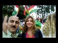 النشيد القومي الكوردي . أي رقيب - سرودى أي رقيب.Ey raqîp her maye qewmê Kurd ziman