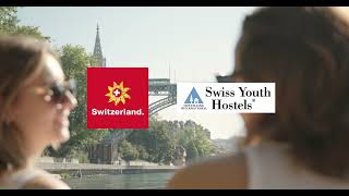 City, Country Or Mountains?  - Swiss Youth Hostel Bern | Switzerland Tourism