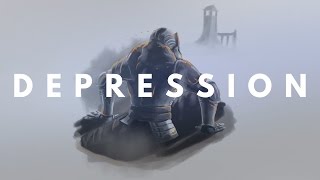 Dark Souls and Depression