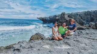Bolinao, Pangasinan.