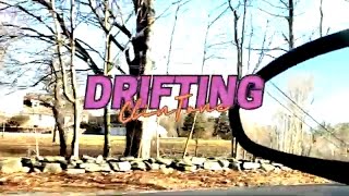 Riding in Cars w/ ClinTone - Drifting