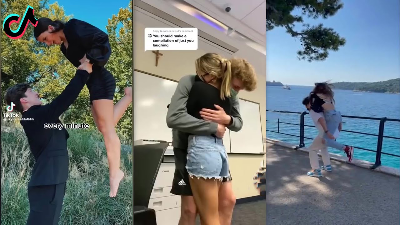 cute relationship tiktoks that will make your heart warm❤️ 2023