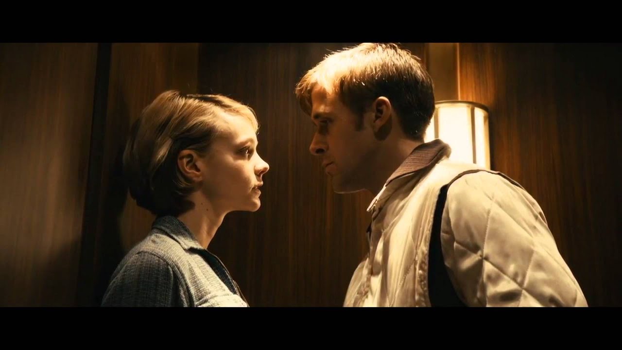 Drive (Elevator Scene)