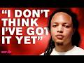 Why Domani Refuses to Say He Mastered His Craft