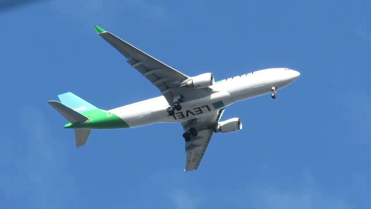Homespotting | clima inestable sobre Santiago (SCL), aproximaciones pista 35R sobrevuelos por Maipú