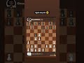 online chess game beginner 5 #chess #checkmate #chessgame
