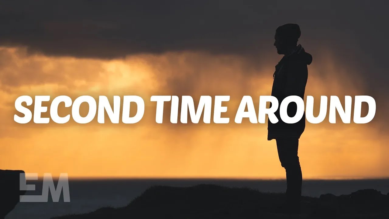 Quinn XCII Second Time Around Lyrics YouTube quinn-xcii-second-time-around-lyrics-youtube