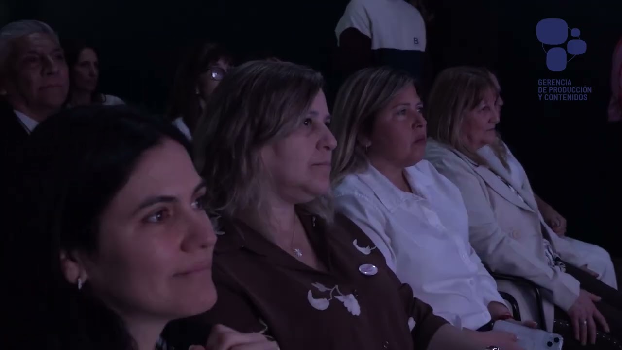 Rasgido: “El objetivo no es solo la formación para el trabajo, es la formación para la vida”