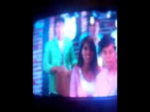 Soy Luna- Open muzic