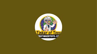 ProTinkerToys Presents!