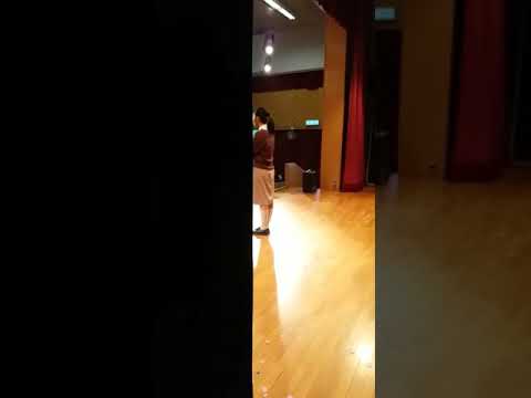 瑶瑶15年度校際歌唱比赛冠軍歌曲