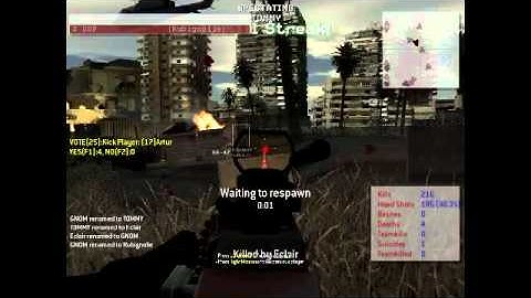 Cod4Bot netCoders.cc
