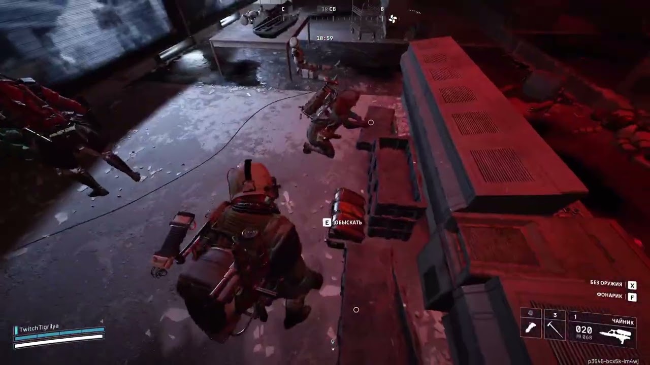 ARC Raiders + Battlefield 6 24.02.2026