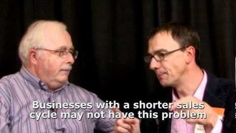 Revenue Attribution: Don