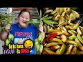 PREPARANDO unos Ricos MANGOS 100% SALVADOREÑOS CON LA CHOL