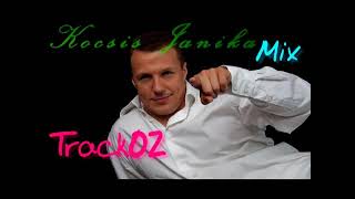 Kocsis Janika  Mix  Track 02