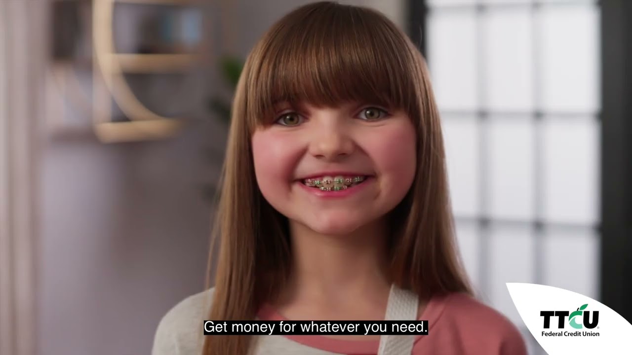 TTCU Home Equity - Get More Money