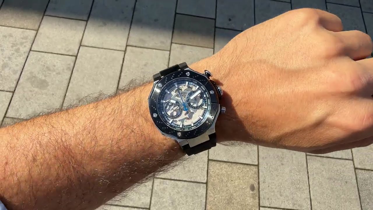 Tissot T-Race MotoGP T141.462.27.041.00 Auto. Chrono. Limited