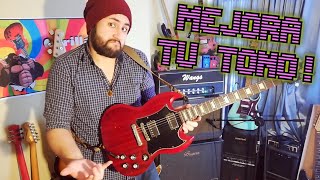 Hacks Y Mods Fciles Para Mejorar Tu Guitarra