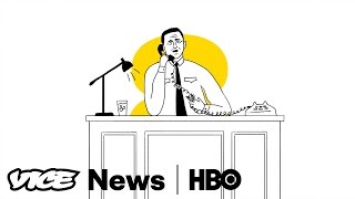 Flynn's Resignation Took 18 Days — Here's How He Used Them (HBO)