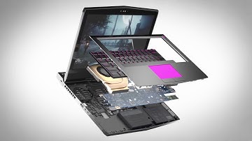 Introducing the Alienware 13 R3 i7 Gaming Notebook