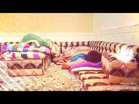 مشهد تحشيش انتضرو جديد جديد حمودي المحبوب