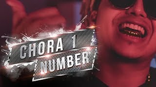 Video thumbnail of "CHORA 1 NUMBER - PARDHAAN | PROD. BY MUZIK AMY | OFFICIAL VIDEO 2018"
