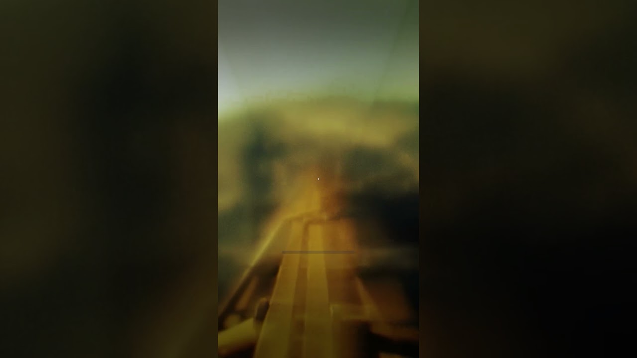 Zombie attack escape.😱🙀 