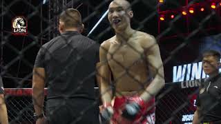 BẢN GIAO HƯỞNG VŨ LỰC | RAPTOR MMA VS TANK CLUB 2 | KHÔNG TIẾNG BLV