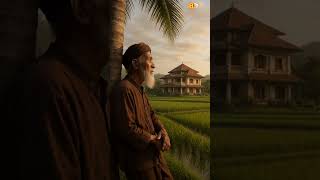 Amalan Pendek Agar Rumah & Tanah Cepat Terjual Diamalkan 11X Di Teras Rumah