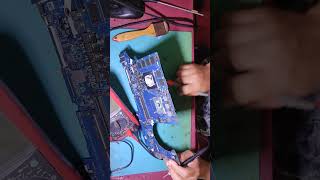 Servis Asus Tuf FX506 mati total, Part 1