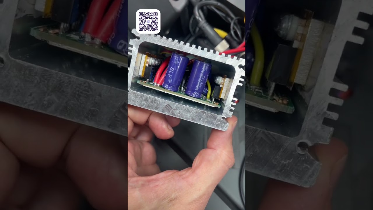 6 главных изменений в электросамокате Kugoo G booster 2024