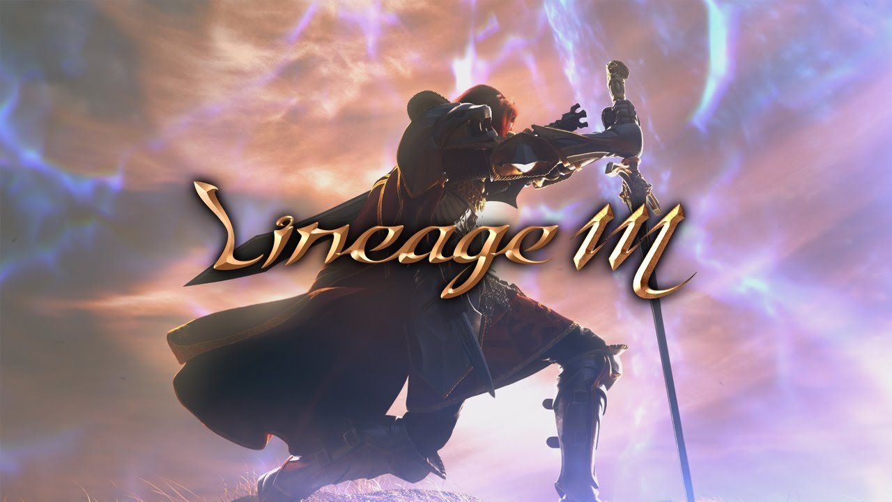 리니지M 사신 스킬 떴음, 4주년 총정리! : 네이버 블로그