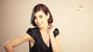 Backstage Campaña Tecnología 4D Therapy