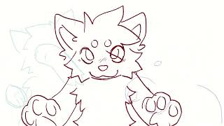 dai dai dai kirai [Animation Meme] YCH