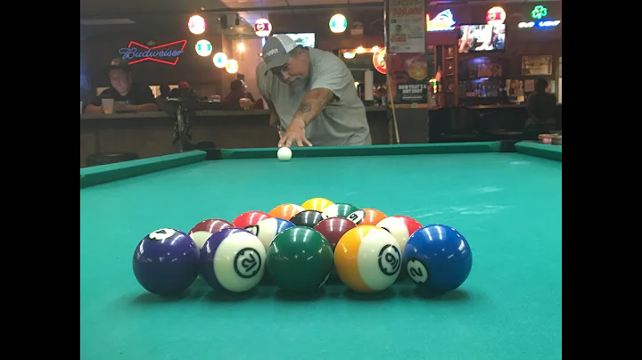 Randall "Pops" Baker memorial