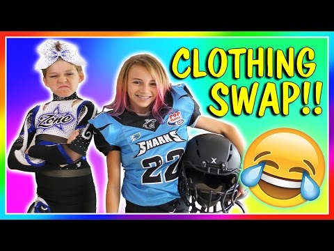 sis-vs-bro-clothes-swap-challenge-|-we-are-the-davises