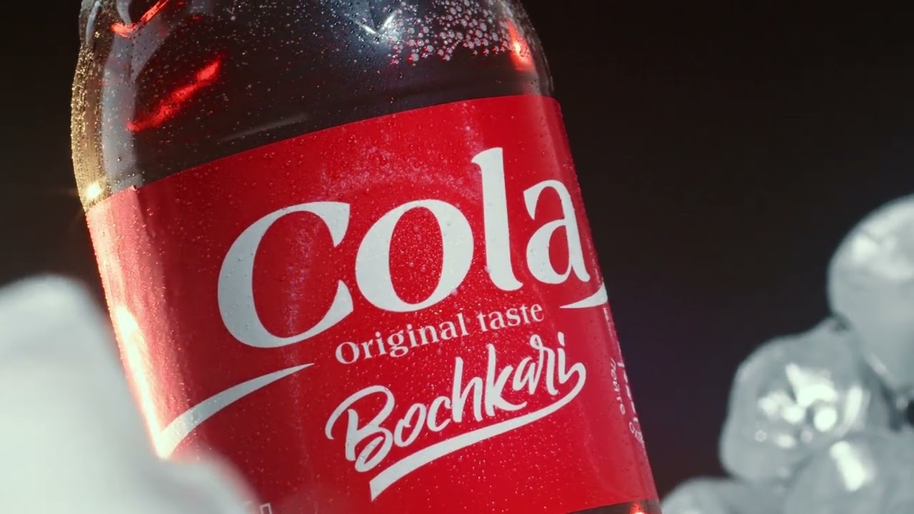 Cola Бочкари (версия BP Prod)