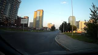 Где покупать квартиру? Топ 7 районов Екатеринбурга для проживания. Лучшие район города.