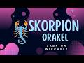 ✨ SKORPION ✨ AKTUELLE ENERGIE 💖 MAI 🌟 #Orakel #sternzeichen #Botschaft #skorpion