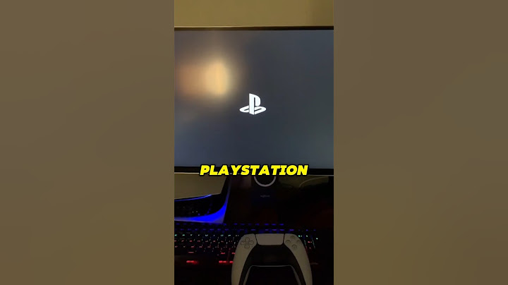 La característica olvidada de PS5🤯