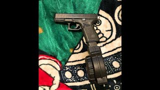[FREE] Splurge Type Beat ''Switches On Glocks Freestyle''