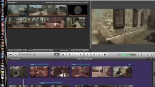 How to Make A sick Cod Montage