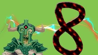 Кровожадный VJlink - Рисуем Ютуберов #8