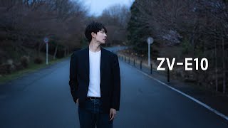 ZV-E10 Perfect Review! The Best Camera For A Beginner.