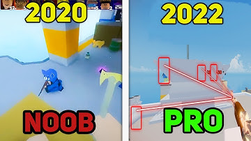 MY FIRST ROBLOX ARSENAL MATCH....(Then VS  NOW)