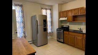 869 Bergen Ave #2 - Jersey City (Journal Square) 2 bedroom apartment