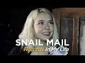 Snail Mail - Records In My Life (2018 interview)